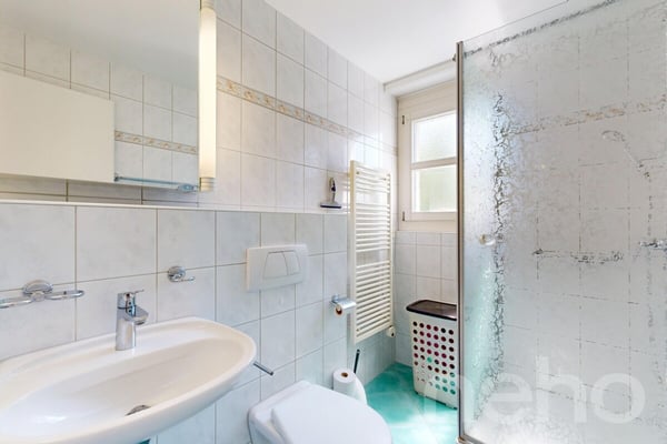 Attraktive Maisonettewohnung in gepflegtem Dreiparteienhaus 9