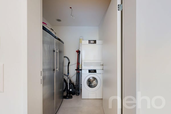 Moderne Neubauwohnung in familienfreundlicher Lage von Uster 11