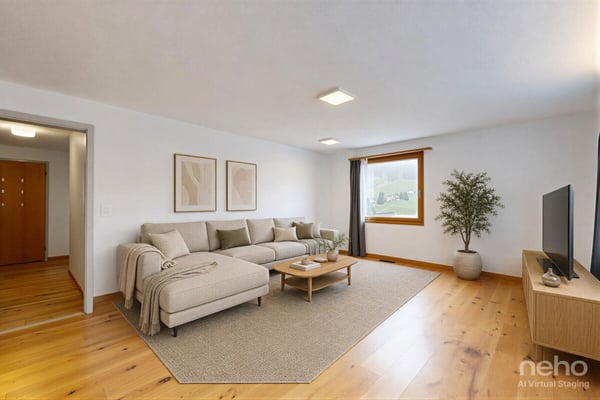 Charmante 4.5-Zimmerwohnung an ruhiger Lage in Davos Platz 12