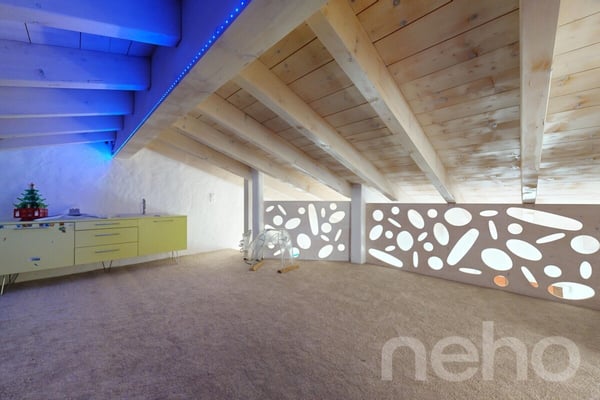 Superbe Villa 6.5 de 190m² avec piscine récente & jardin 10