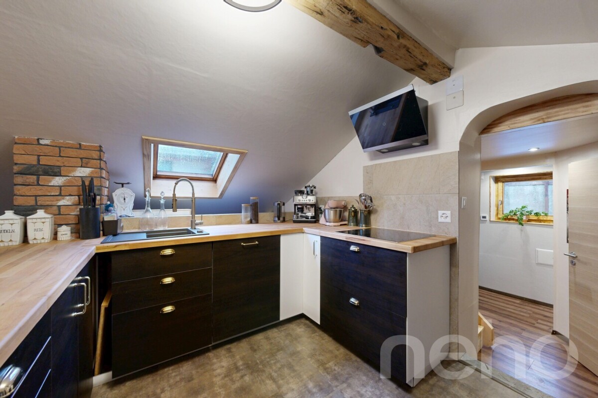 Immobilie in Le Locle - Villa individuelle avec stockage et atelier - Bild 8
