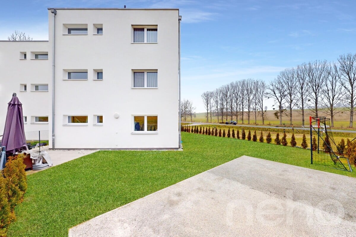 Immobilie in Villaraboud - Jolie villa individuelle moderne avec jardin - Bild 10