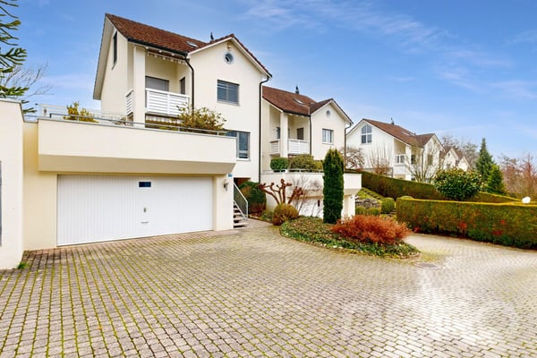 Adlikon b. Regensdorf