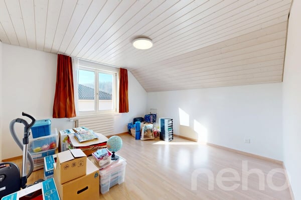 Charmantes 4 Zimmer EFH mit Ausbaupotenzial auf 732m2 Grundstück 8