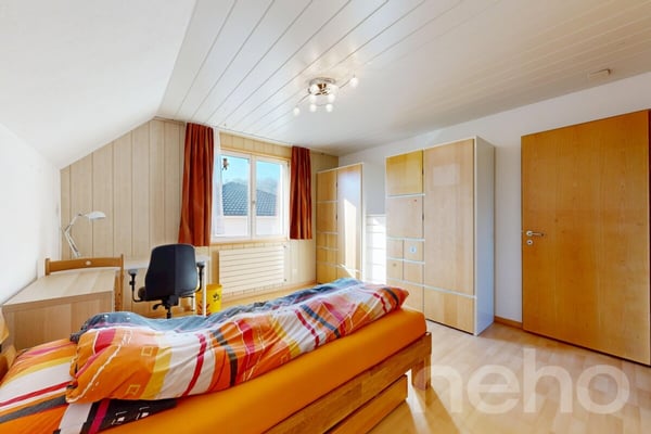 Charmantes 4 Zimmer EFH mit Ausbaupotenzial auf 732m2 Grundstück 7
