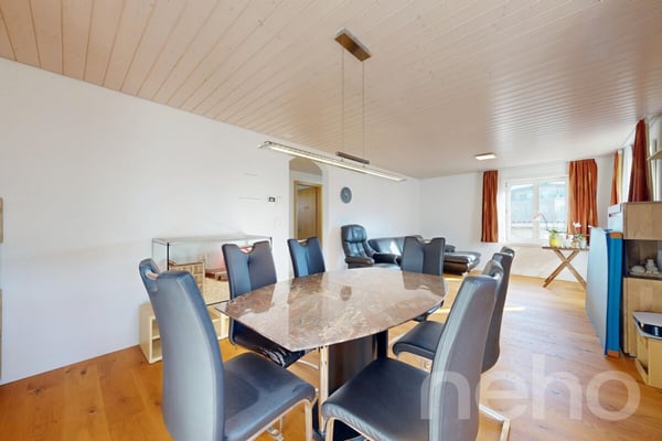 Charmantes 4 Zimmer EFH mit Ausbaupotenzial auf 732m2 Grundstück 12