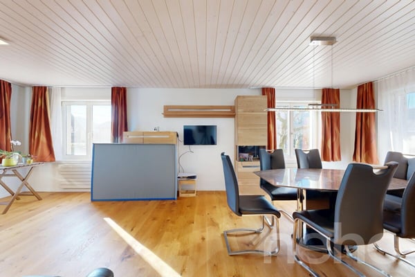 Charmantes 4 Zimmer EFH mit Ausbaupotenzial auf 732m2 Grundstück 3
