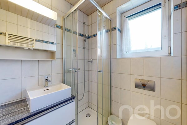 Charmantes 4 Zimmer EFH mit Ausbaupotenzial auf 732m2 Grundstück 9