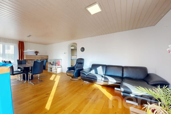 Charmantes 4 Zimmer EFH mit Ausbaupotenzial auf 732m2 Grundstück 4