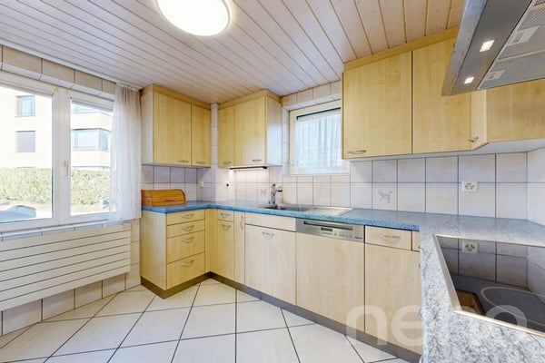 Charmantes 4 Zimmer EFH mit Ausbaupotenzial auf 732m2 Grundstück 5