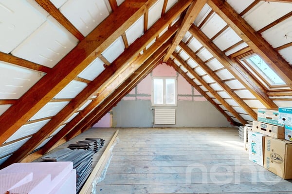 Charmantes 4 Zimmer EFH mit Ausbaupotenzial auf 732m2 Grundstück 11