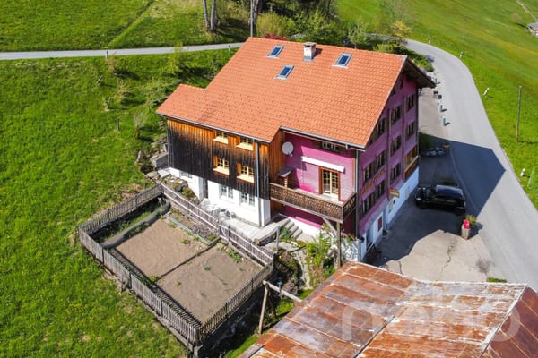 Valzeina