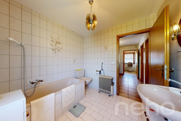 Maison individuelle à Cortaillod ! 10