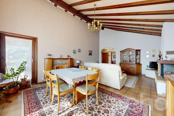 Maison individuelle à Cortaillod ! 4