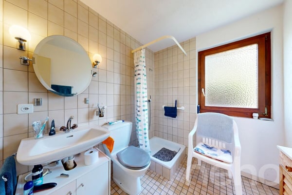 Maison individuelle à Cortaillod ! 12