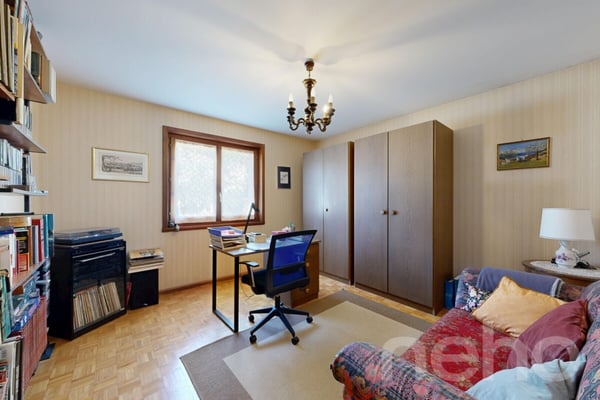Maison individuelle à Cortaillod ! 8