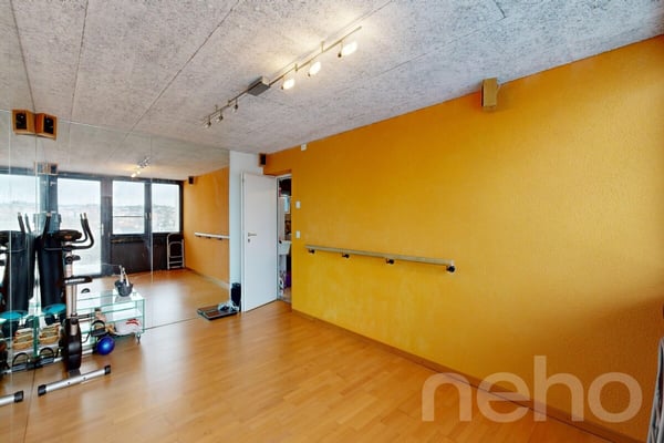 Maison individuelle avec panorama d'exception 9