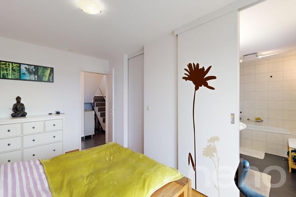 Maison individuelle avec panorama d'exception 7