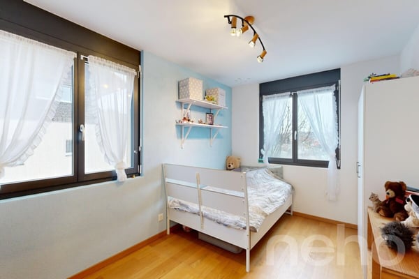 Maison individuelle avec panorama d'exception 8