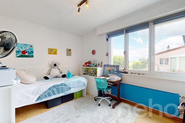 Agréable maison individuelle avec PAC et panneaux photovoltaïques 8