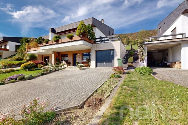 Belle maison à Moutier 1