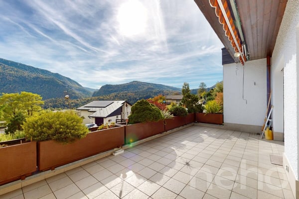 Belle maison à Moutier 3
