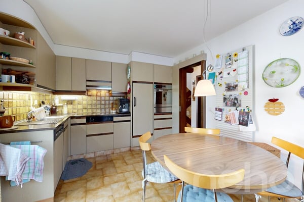 Belle maison à Moutier 7