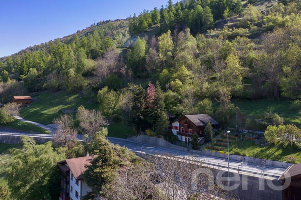 Beuson (Nendaz)