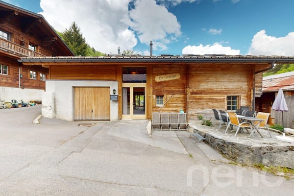 Leysin