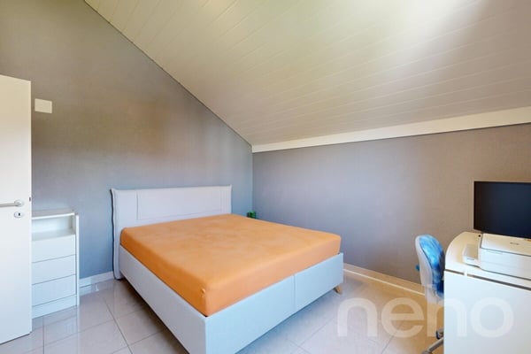 Superbe maison familiale avec piscine et cuisine d'été au calme 11