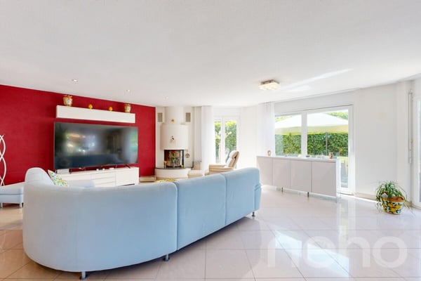 Superbe maison familiale avec piscine et cuisine d'été au calme 5