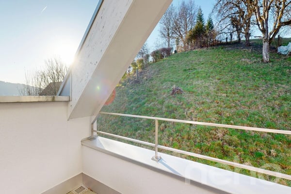 Einfamilienhaus mit Wellnessbereich, Garten & hochwertigem Ausbau 8