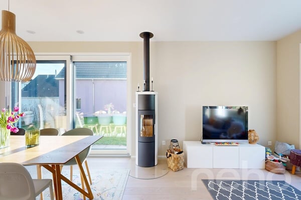 Einfamilienhaus mit Wellnessbereich, Garten & hochwertigem Ausbau 4