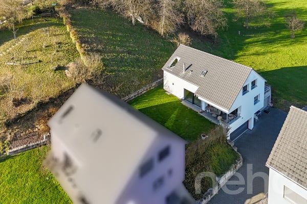 Einfamilienhaus mit Wellnessbereich, Garten & hochwertigem Ausbau 12