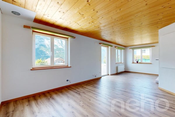 5.5-Zimmer-Einfamilienhaus mit Walenseesicht und grosszügiger Garage 3
