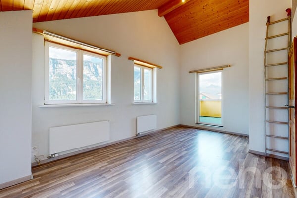 5.5-Zimmer-Einfamilienhaus mit Walenseesicht und grosszügiger Garage 9