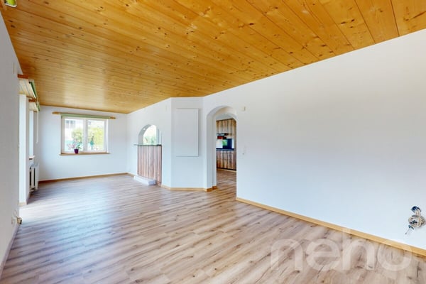 5.5-Zimmer-Einfamilienhaus mit Walenseesicht und grosszügiger Garage 4