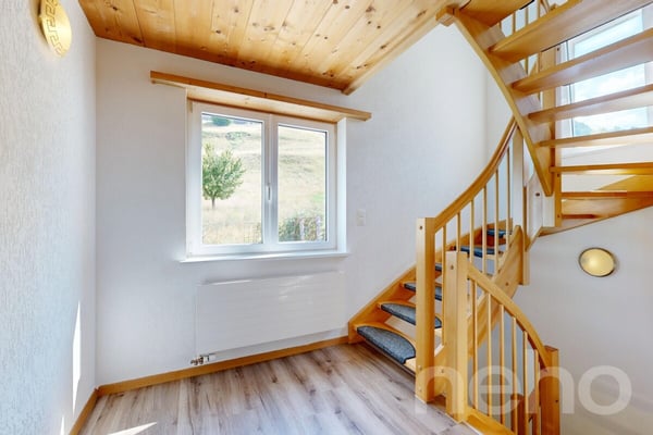 5.5-Zimmer-Einfamilienhaus mit Walenseesicht und grosszügiger Garage 7