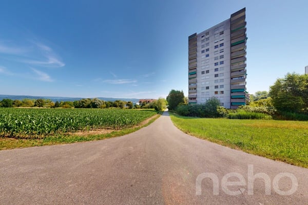 3.5-Zimmer-Wohnung in Dietikon mit Fernsicht und Potenzial 11
