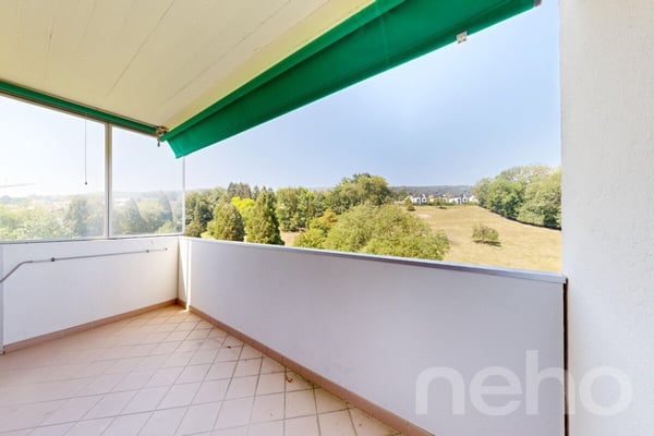 3.5-Zimmer-Wohnung in Dietikon mit Fernsicht und Potenzial 5