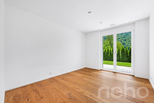 Exklusives Minergie-Einfamilienhaus mit Zweitwohnsitz 9