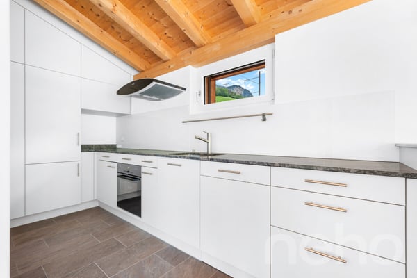 Exklusives Minergie-Einfamilienhaus mit Zweitwohnsitz 5