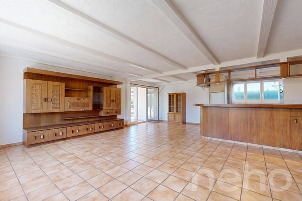 Ihr neues Zuhause - Einfamilienhaus mit Garten und Wintergarten 1