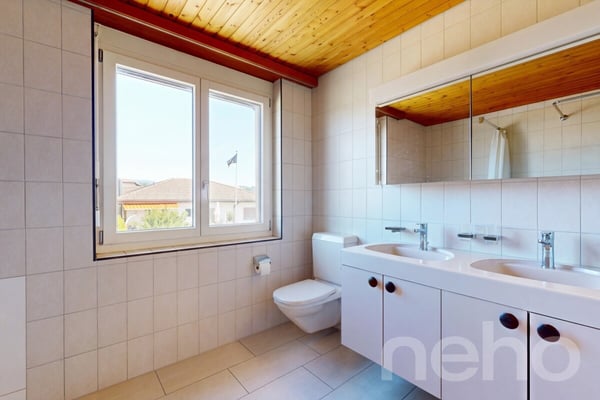 Ihr neues Zuhause - Einfamilienhaus mit Garten und Wintergarten 10