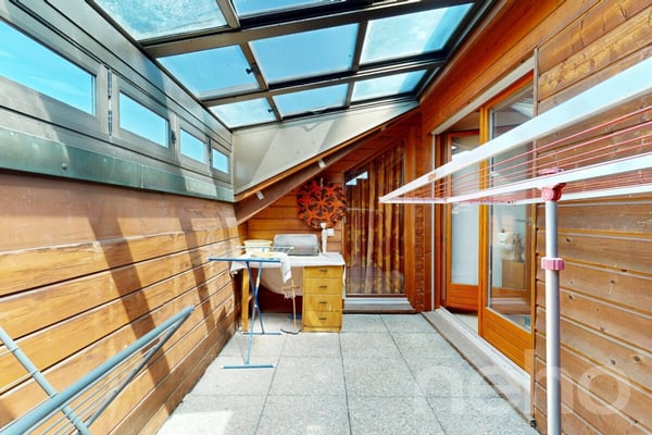 Ihr neues Zuhause - Einfamilienhaus mit Garten und Wintergarten 9