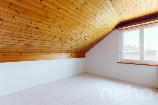 Ihr neues Zuhause - Einfamilienhaus mit Garten und Wintergarten 8