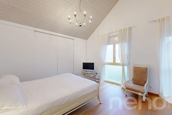 Le privilège d'une villa pensée pour le bien-être 11