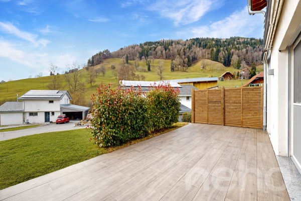 Votre Villa individuelle avec jardin à La Roche 1
