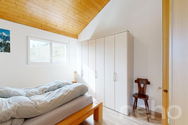 Votre Villa individuelle avec jardin à La Roche 9