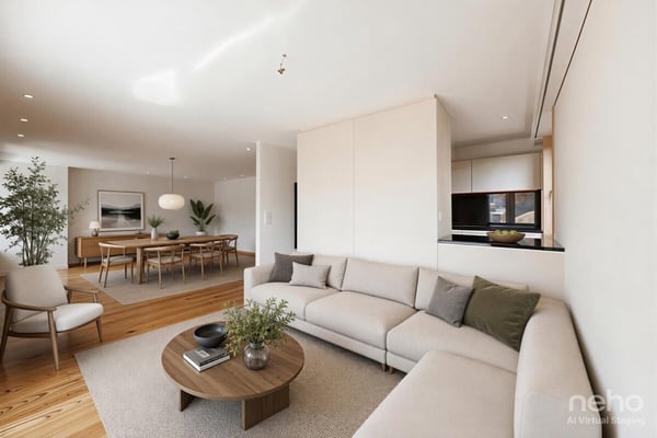 Exklusive Terrassenwohnung mit 189 m² Terrassen und Jura-Aussicht 12